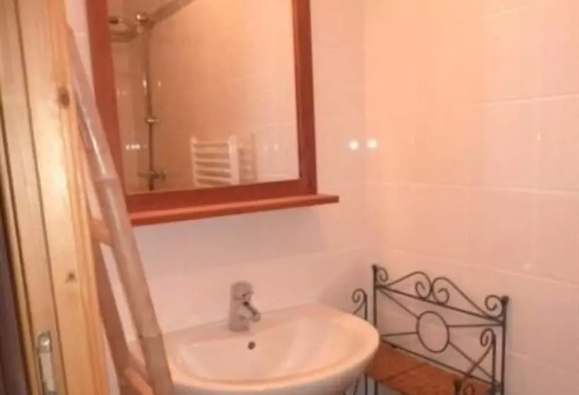 Bed and Breakfast La Ferme Du Chapi