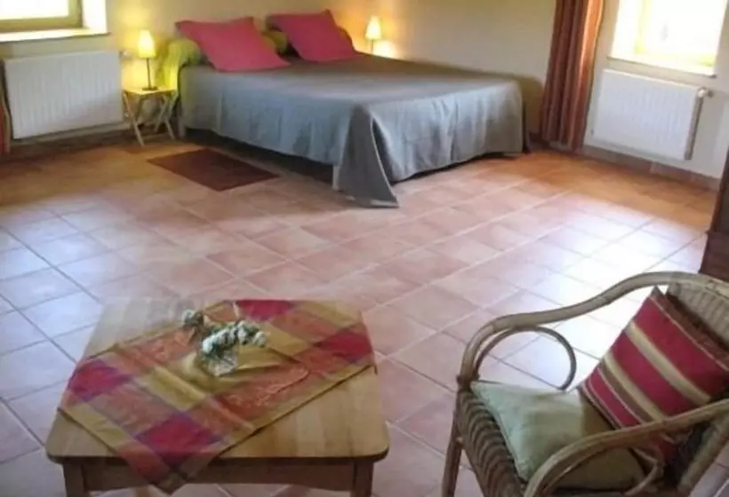 Bed and Breakfast La Ferme Du Chapi