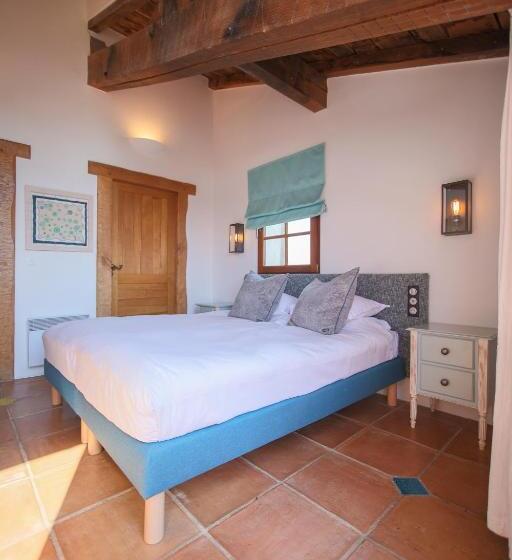 مبيت وإفطار La Maison Tamarin