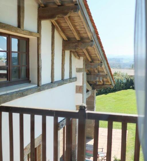 مبيت وإفطار La Maison Tamarin