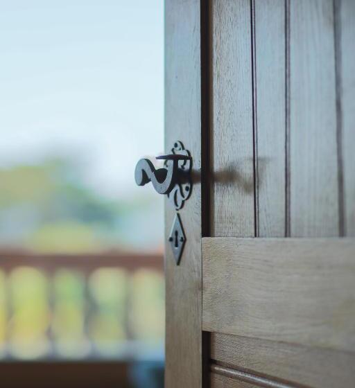 مبيت وإفطار La Maison Tamarin