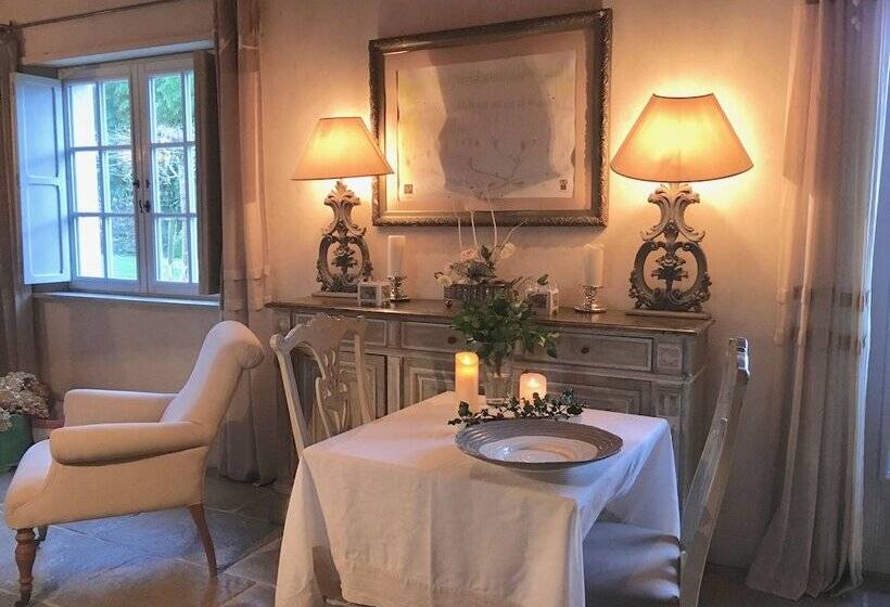 Bed and Breakfast Les Volets Bleus