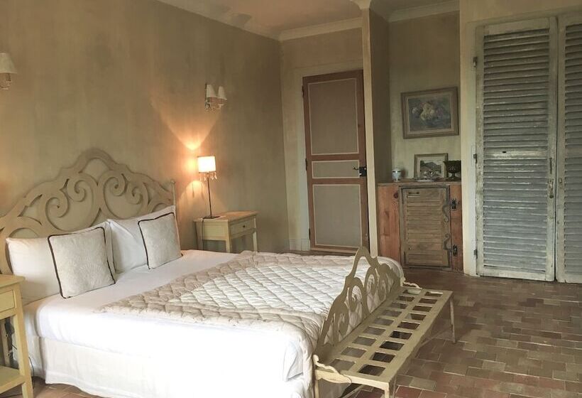 Bed and Breakfast Les Volets Bleus