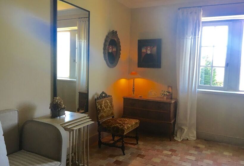 Bed and Breakfast Les Volets Bleus