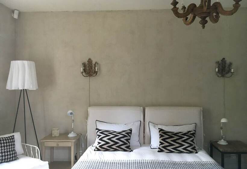 Bed and Breakfast Les Volets Bleus