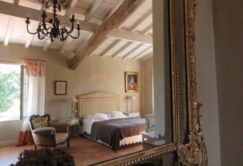 Bed and Breakfast Les Volets Bleus