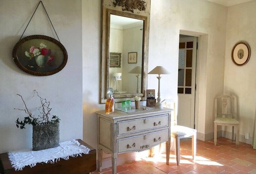 Bed and Breakfast Les Volets Bleus