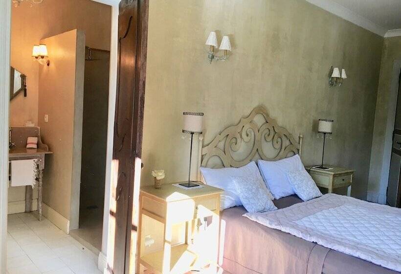 Bed and Breakfast Les Volets Bleus