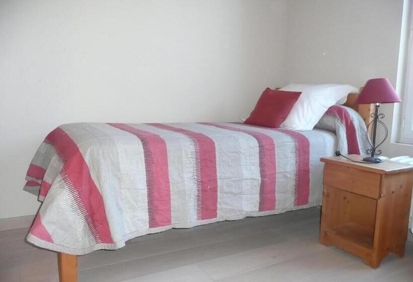 ベッドアンドブレックファースト Residence L'etoile Du Sancy