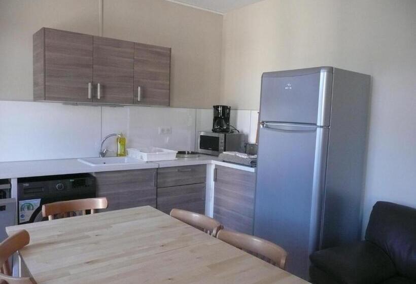 ベッドアンドブレックファースト Residence L'etoile Du Sancy