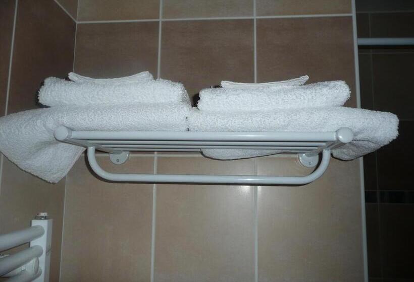 ベッドアンドブレックファースト Residence L'etoile Du Sancy