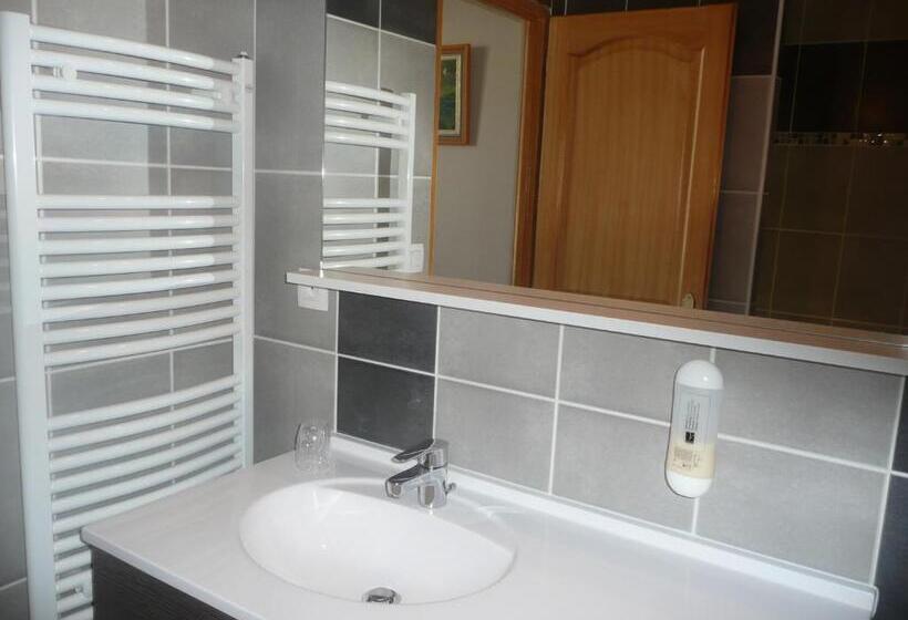 ベッドアンドブレックファースト Residence L'etoile Du Sancy