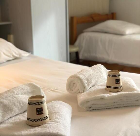 Enzo Hotels Neufchâteau By Kyriad Direct