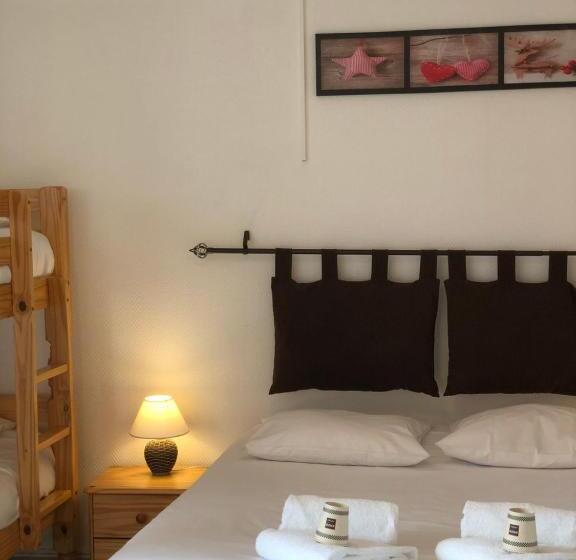 Enzo Hotels Neufchâteau By Kyriad Direct