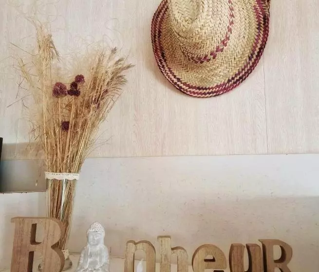 Hotelli Tempo Hôtel
