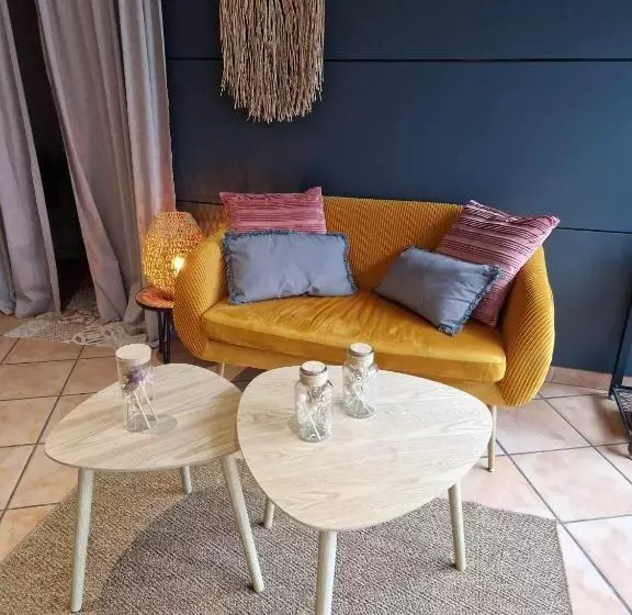 Hotelli Tempo Hôtel