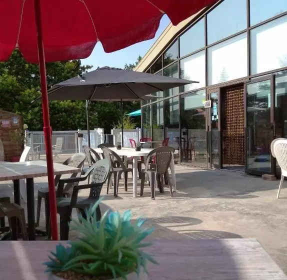Hotelli Tempo Hôtel