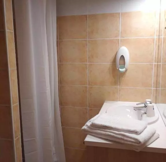 Hotelli Tempo Hôtel