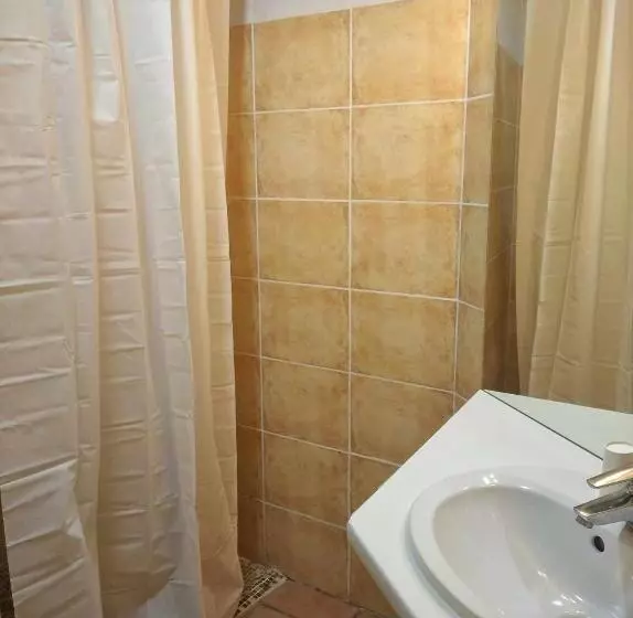 Hotelli Tempo Hôtel