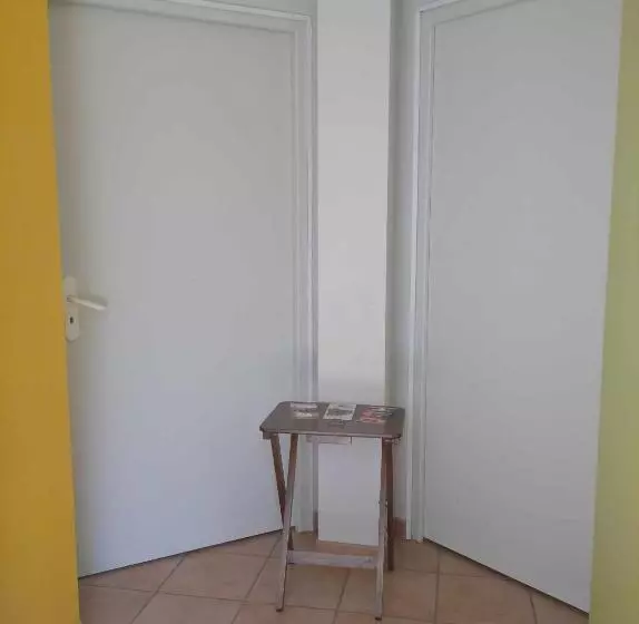 Hotelli Tempo Hôtel