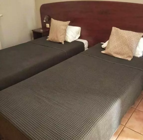 Hotelli Tempo Hôtel