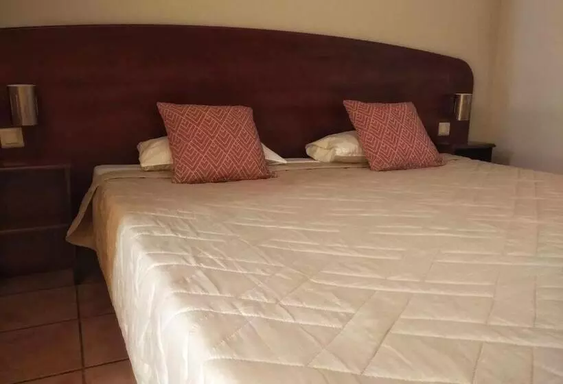 Hotelli Tempo Hôtel