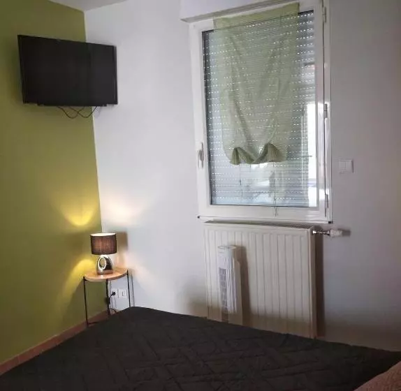 Hotelli Tempo Hôtel