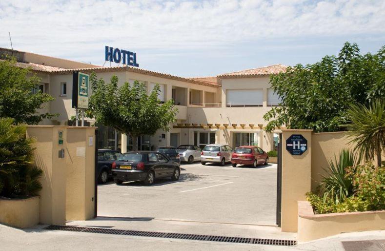 בית מלון כפרי Au Tapis De Sable