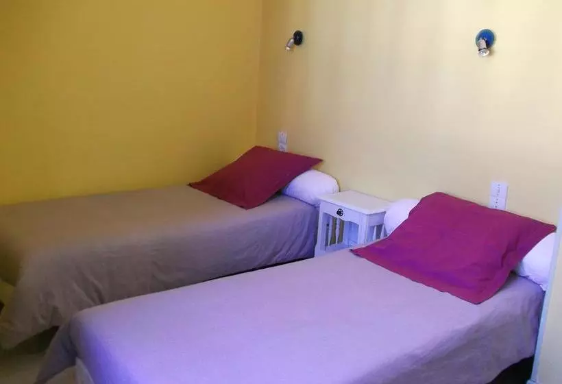 ホテル Auberge De Reine Margot