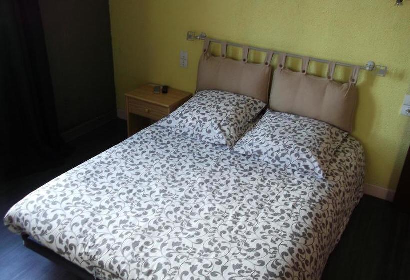 فندق Auberge De Reine Margot