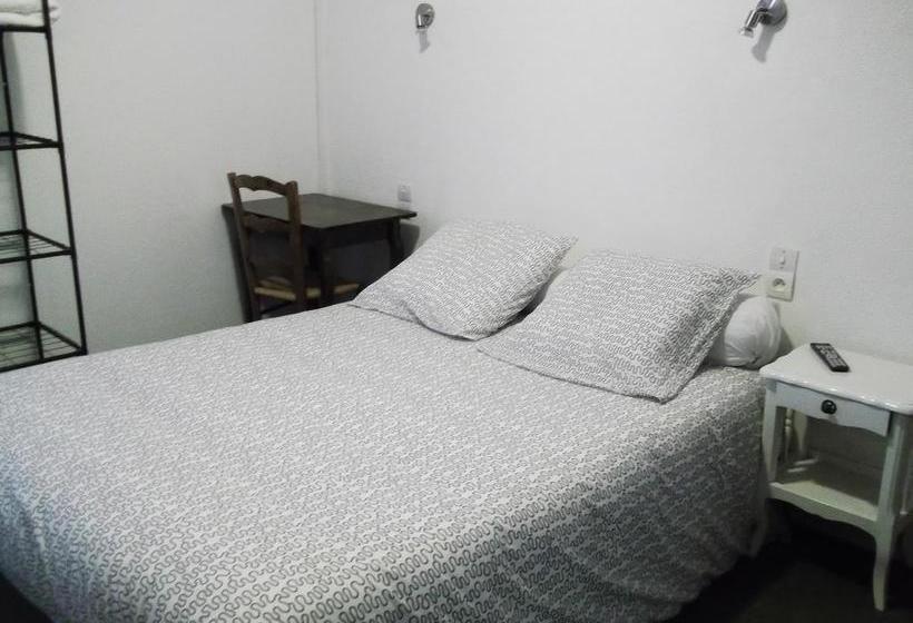 فندق Auberge De Reine Margot