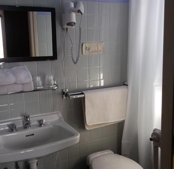 فندق Auberge De Reine Margot