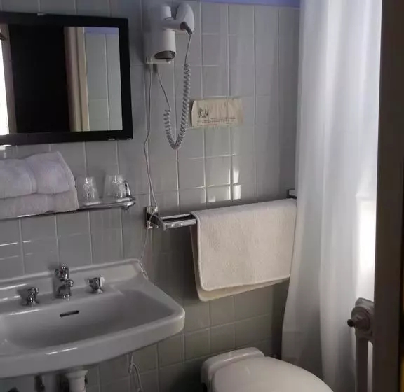 ホテル Auberge De Reine Margot