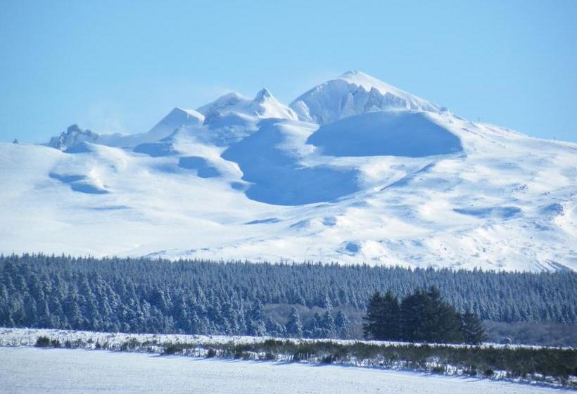فندق Auberge De Reine Margot
