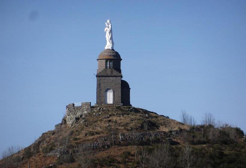 فندق Auberge De Reine Margot