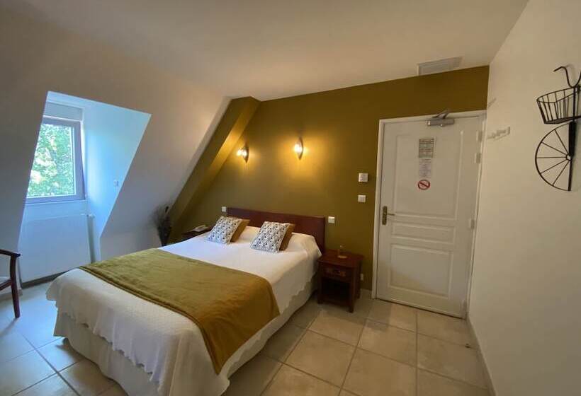 בית מלון כפרי Bon Encontre