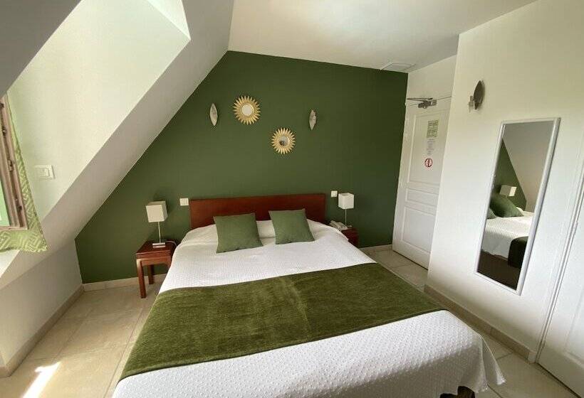 בית מלון כפרי Bon Encontre