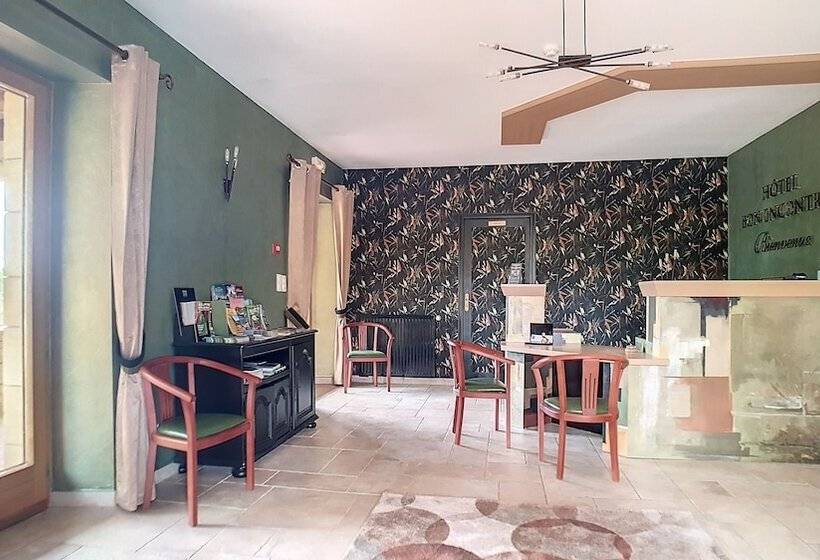 בית מלון כפרי Bon Encontre