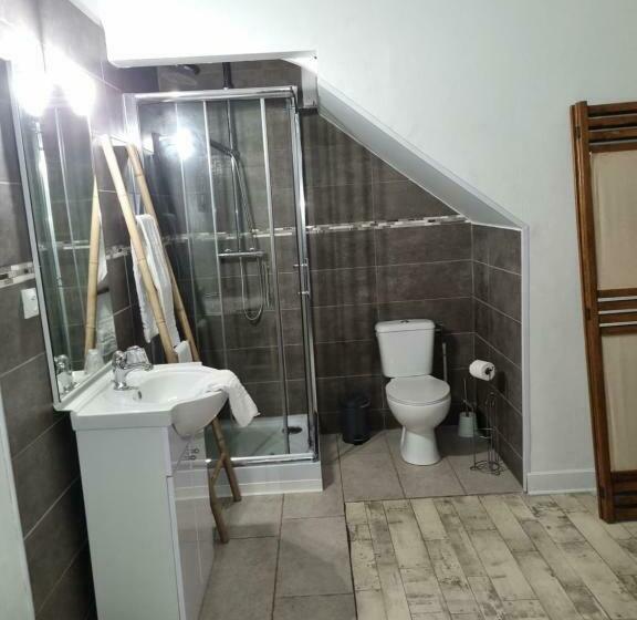 فندق Cafe De La Gare