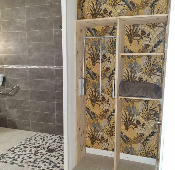 فندق Cafe De La Gare