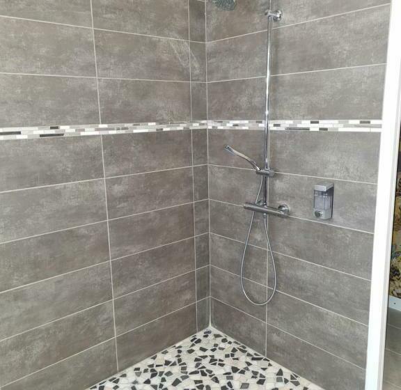 فندق Cafe De La Gare