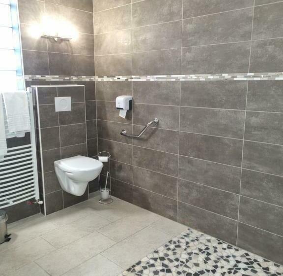 فندق Cafe De La Gare