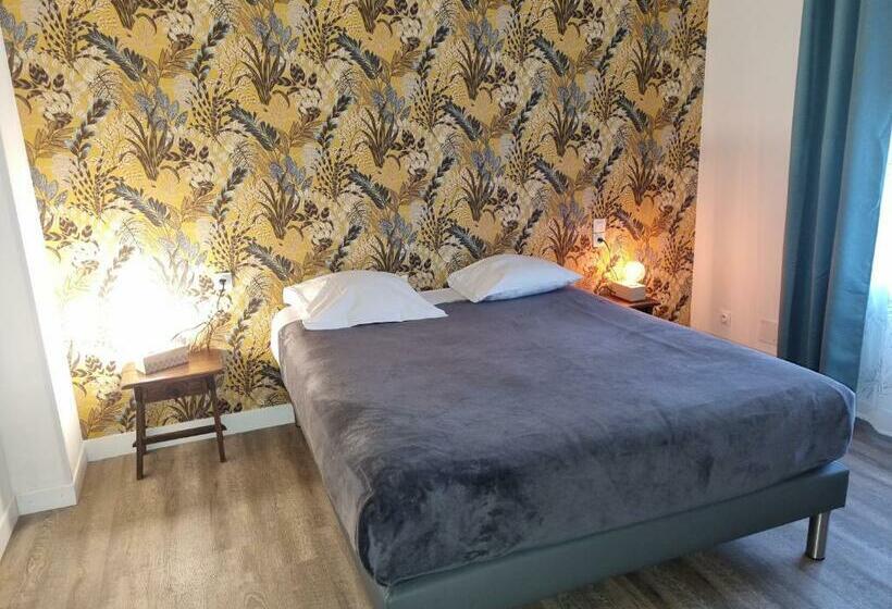 فندق Cafe De La Gare