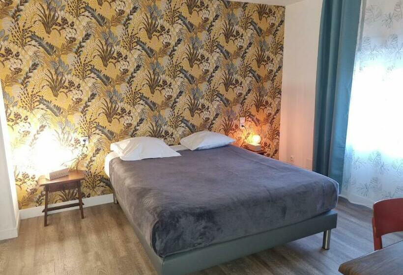 فندق Cafe De La Gare