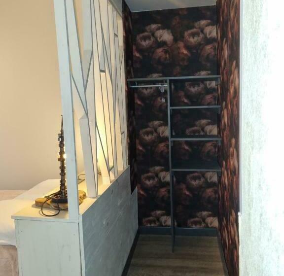 فندق Cafe De La Gare