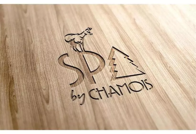 هتل Chamois Lodge