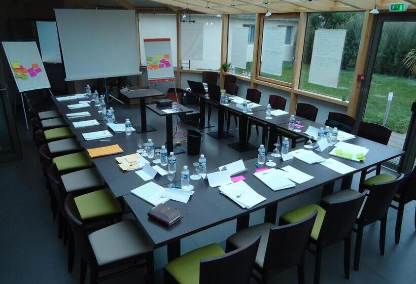 فندق Chantereyne