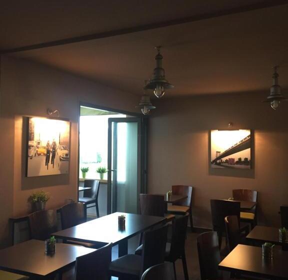 فندق Chantereyne