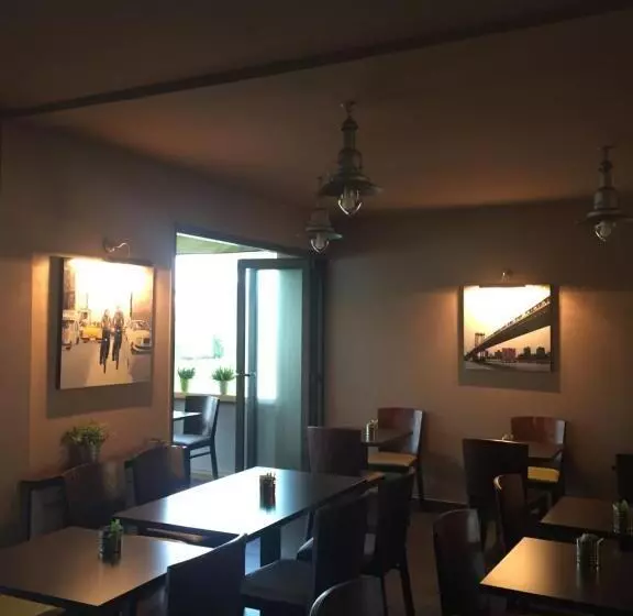 Hotel Chantereyne