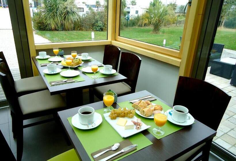 فندق Chantereyne